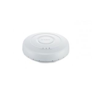 Foto D-link dwl-2600ap punto de acceso wlan