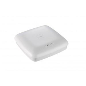 Foto D-link dwl-3600ap punto de acceso wlan