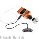 Foto D-TAR Wave Length LL - Load 'N Lock (Pickup, Preamp, Volume-Tone Modul foto 33173