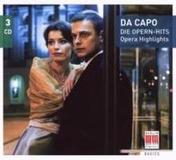 Foto Da Capo:Opera Highlights