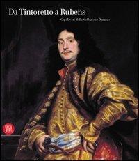 Foto Da Tintoretto a Rubens. Capolavori della collezione Durazzo foto 371671