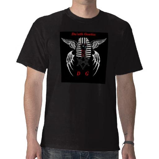 Foto Da'ath Goetia Camisetas foto 668571