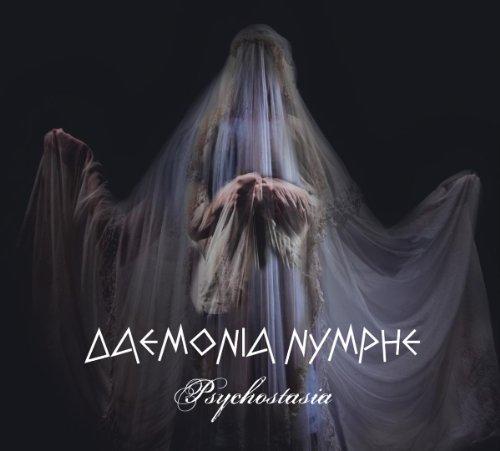 Foto Daemonia Nymphe: Psychostasia CD foto 860285