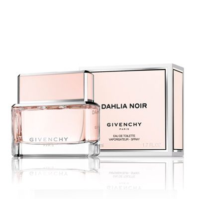 Foto Dahlia Noir Edt Vapo 75ml foto 569472