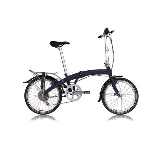 Foto Dahon - MU P8 Azul marino foto 219589