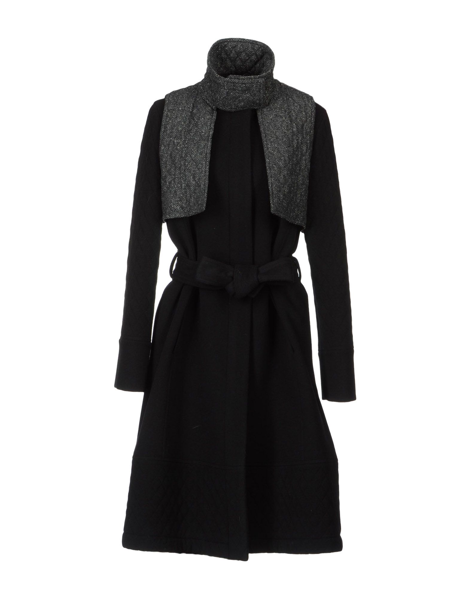Foto Daks London Abrigos Mujer Negro foto 917601