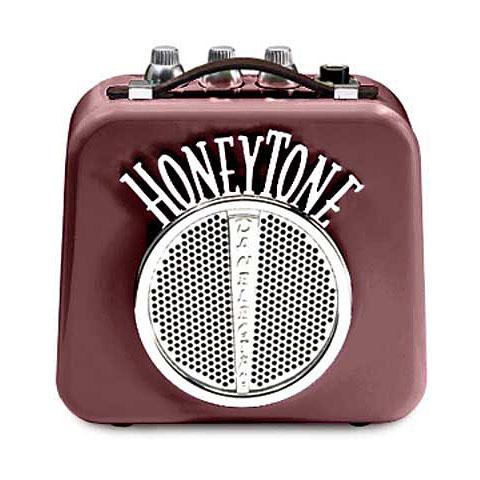 Foto Danelectro N-10 Honeytone Mini Amp, Mini amplificadores