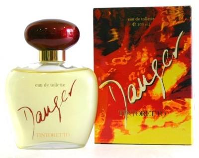 Foto Danger De Tintoretto - Eau De Toilette 100 Ml - Colonia / Perfume  Mujer / Woman foto 22151