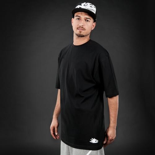 Foto Dangerous DNGRS Ancha negro talla XL foto 97119