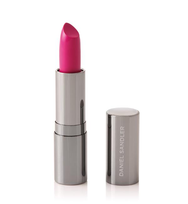 Foto Daniel Sandler Luxury Matte Lipstick - Gigi