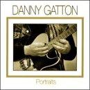 Foto Danny Gatton: Portraits CD foto 496079