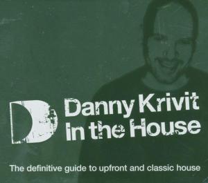 Foto Danny Krivit-In The House CD foto 96074