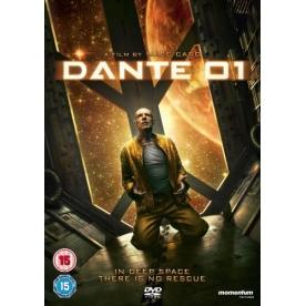Foto Dante 01 DVD