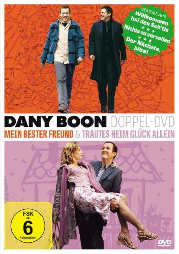 Foto Dany Boon Doppel-DVD (Mein bester Freund) [DE-Version] DVD foto 966611