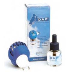 Foto Dap adaptil difusor + recambio