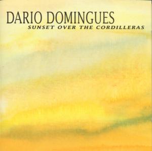 Foto Dario Domingues: Sunset Over The.. CD foto 236618