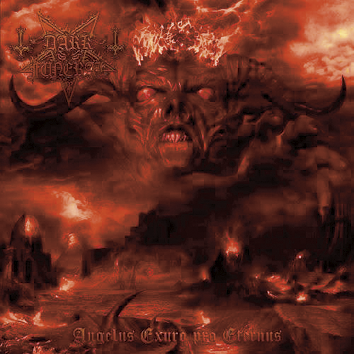Foto Dark Funeral: Angelus exuro pro eternus - LP foto 129714