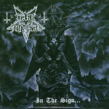 Foto Dark Funeral: Dark Funeral - EP-CD, REEDICIÓN foto 129711