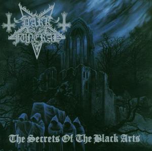 Foto Dark Funeral: Secrets Of The Black Arts CD foto 129707