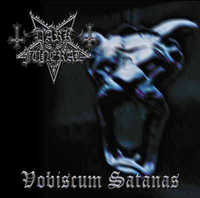 Foto Dark Funeral – Vobiscum Satanas 2lp Nuevo Envio Gratuito A España foto 337665
