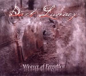 Foto Dark Lunacy: Weaver Of Forgotten CD foto 866871