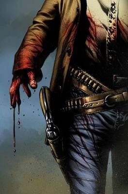 Foto Dark Tower: The Gunslinger: Third Series