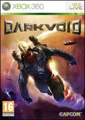 Foto Dark Void Xbox 360