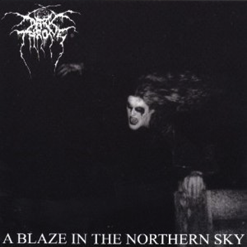 Foto Darkthrone: A blaze in the northern sky (20th anniversary) - 2-CD foto 734060