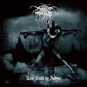 Foto Darkthrone: The cult is alive - CD foto 732551