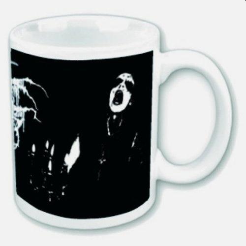 Foto Darkthrone - Logo - Color: Negro, Blanco foto 734049
