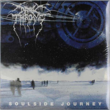 Foto Darkthrone: Soulside journey - LP