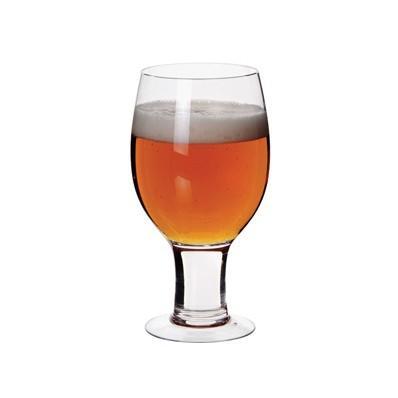 Foto Dartington Crystal Beer, Cider and Lager Glasses Organic Beer Glass