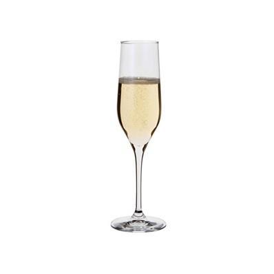 Foto Dartington Crystal Wine and Bar Essentials Pair Champagne Glasses