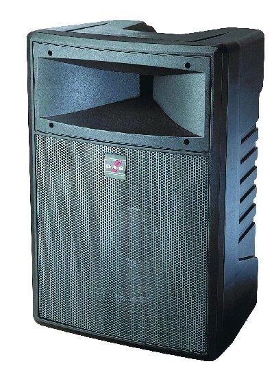 Foto DAS DR-12T Speaker 100w (60 Or 100 W). foto 501558