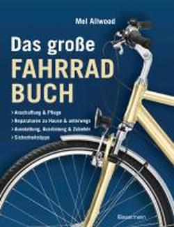 Foto Das große Fahrradbuch foto 762098