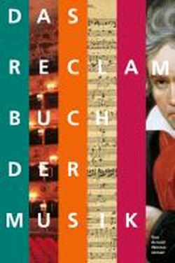 Foto Das Reclam Buch der Musik foto 866339