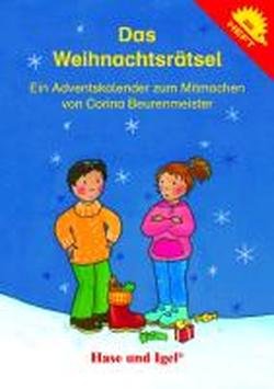 Foto Das Weihnachtsrätsel foto 847136