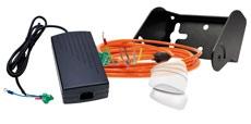 Foto DATALOGIC - CAB-436 WEDGE PS/2 STRAIGHT CABL