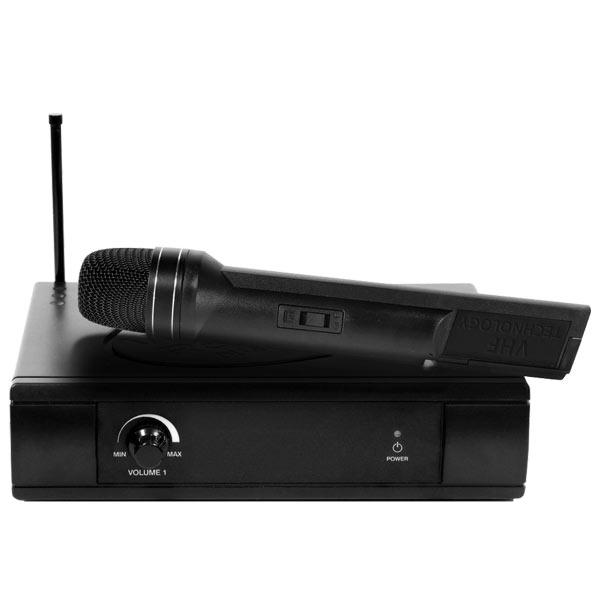 Foto Datel Wireless Microphone Wii/PS3 foto 14399
