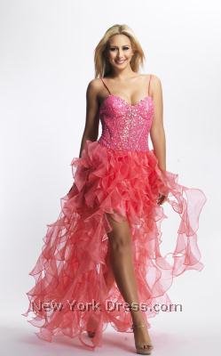 Foto Dave and Johnny 8529 Dress
