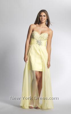 Foto Dave and Johnny 9011 Dress