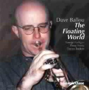 Foto Dave Ballou: The Floating World CD foto 531871