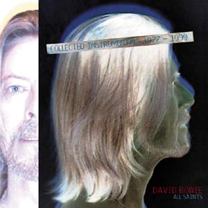 Foto David Bowie: All Saints-Collected Instrumentals 1997-1999 CD foto 448845