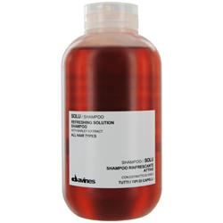 Foto Davines By Davines Solu Refreshing Solution Shampoo 16.9 Oz Unisex