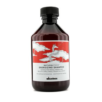 Foto Davines Natural Tech Energizing Shampoo (For Scalp & Fragile, Thinning