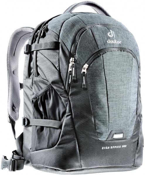 Foto Daypacks Deuter Giga Office Pro Black 2012 foto 806229