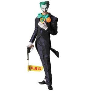 Foto Dc Comics Figura Rah 16 The Joker batman Hush 30 Cm foto 248138