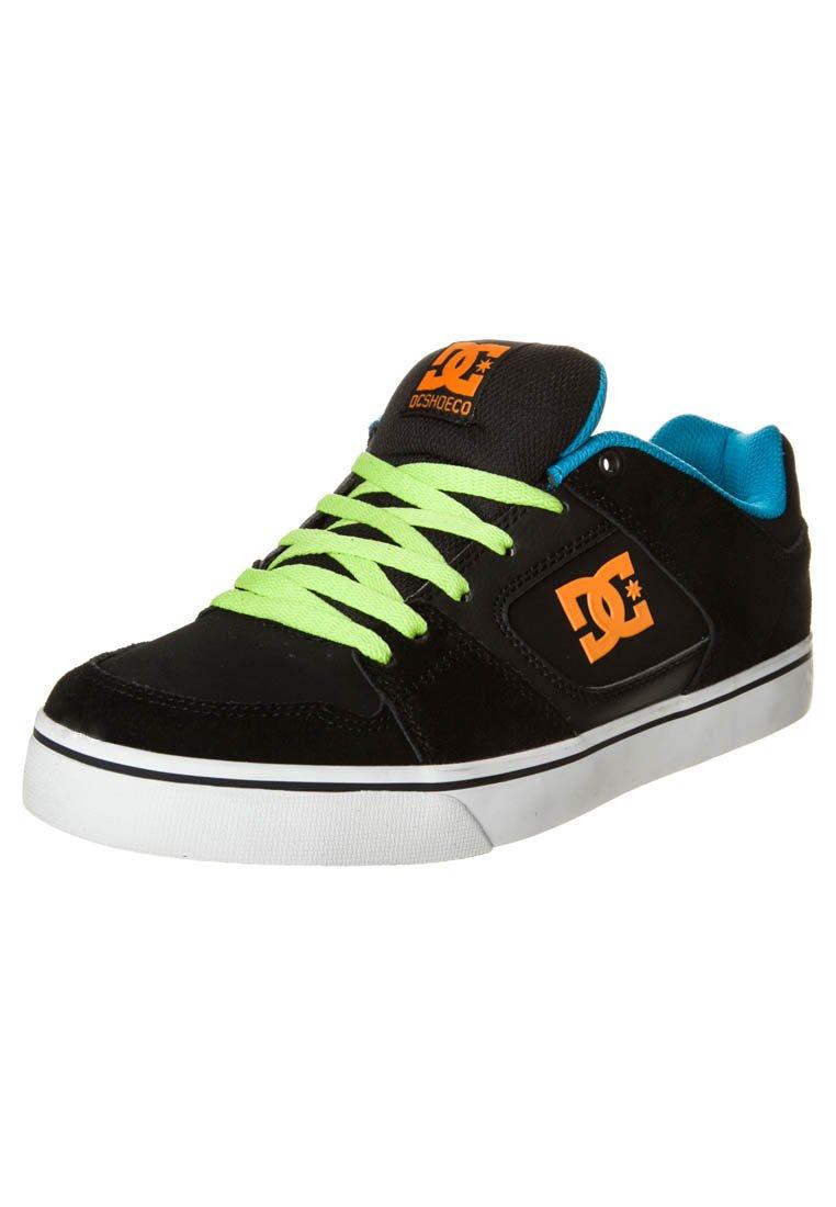 Foto DC Shoes BLITZ Zapatillas skate negro foto 425364