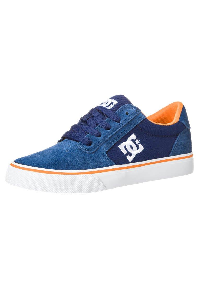 Foto DC Shoes GATSBY 2 Zapatillas azul foto 808686