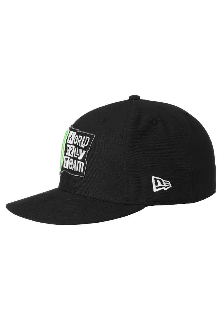Foto DC Shoes Gorra negro foto 546429